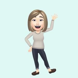 Meet your Posher, Amy